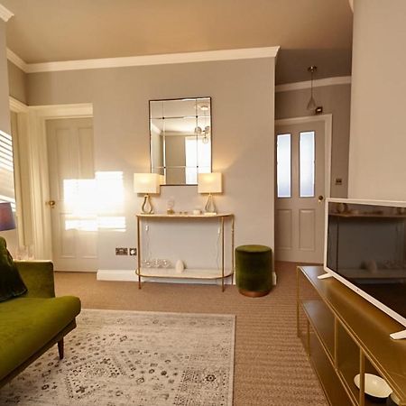Lovely 2-Bedroom Apartment In Shoreditch London Exterior photo